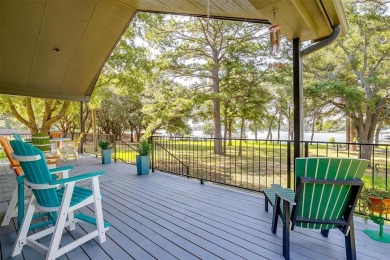 This (+-) 4.25 acre Eagle Mountain Lake estate is back and - photo 39