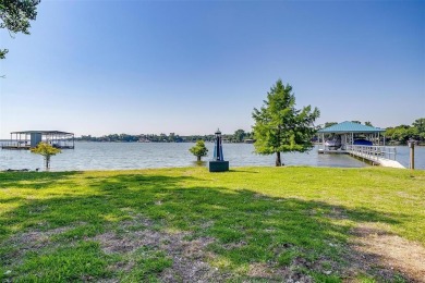 This (+-) 4.25 acre Eagle Mountain Lake estate is back and - photo 40
