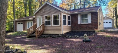 Lake Home For Sale in Pocono Lake, Pennsylvania