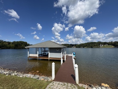 Lake Lot For Sale in Union Hall, Virginia