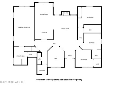 This 4 bedroom 2 1/2 bath is located in the Highly Sought after - photo 47