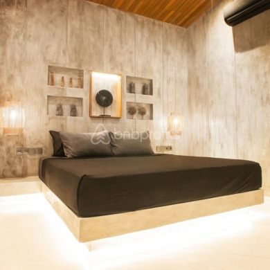 Fully Furnished Leasehold Villa in Bali's Coveted Neighborhood - photo 16
