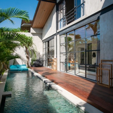 Fully Furnished Leasehold Villa in Bali's Coveted Neighborhood - photo 7