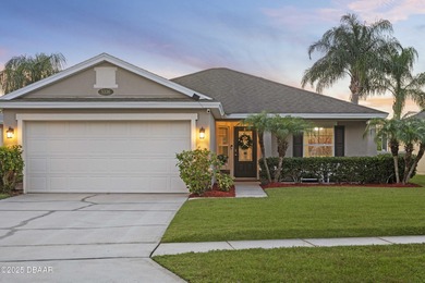 (private lake, pond, creek) Home For Sale in Port Orange Florida