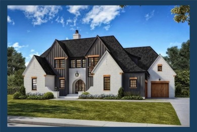 Lake Home For Sale in Gainesville, Georgia