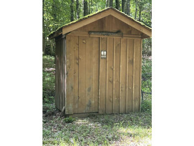 Imagine owning a 10-acre wooded parcel with a seasonal cabin - photo 9