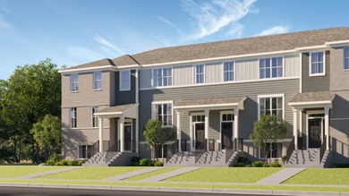 Vulcan Lakes Townhome/Townhouse For Sale in Crystal Lake Illinois