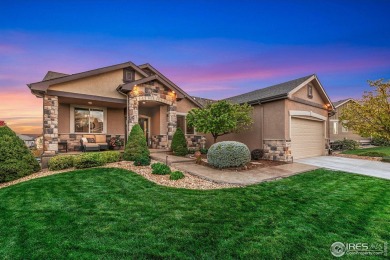 Lake Home For Sale in Windsor, Colorado