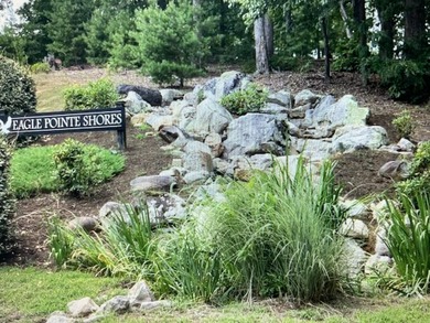 Beautiful WATERFRONT Lot on Peaceful Leesville Lake. 180 degree - photo 8