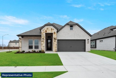 Marine Creek Lake Home For Sale in Fort Worth Texas