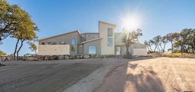 Lake Home For Sale in Hunt, Texas