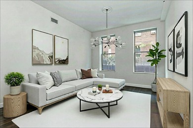 Lake Apartment For Sale in New York (Manhattan), New York