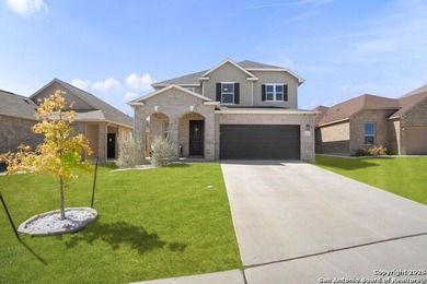 Lake Home For Sale in Boerne, Texas