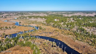 Beautiful wooded riverfront homesite in RiverSea is sure to - photo 14