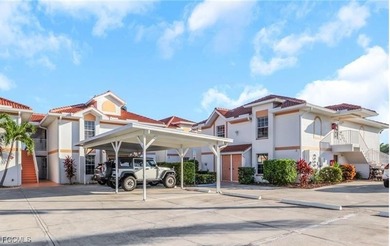 Cape Coral Lakes Area Condo For Sale in Cape Coral Florida