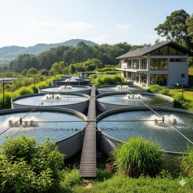 Lake Okeechobee Commercial For Sale in Clewiston Florida