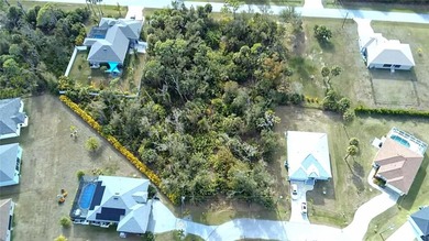 Excellent building lot tucked away on a quiet cul-de-sac in an - photo 10