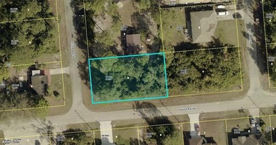 Lehigh Acres Area Lot For Sale in Lehigh Acres Florida