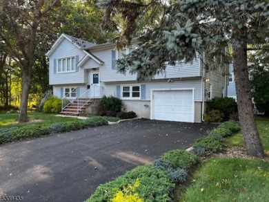 Lake Parsippany Home Sale Pending in Parsippany-Troy Hills Twp. New Jersey