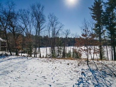 Pickerel Lake Lot For Sale in Wautoma Wisconsin