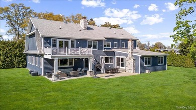 Welcome to this exceptional custom Colonial, built in 2019 and - photo 45