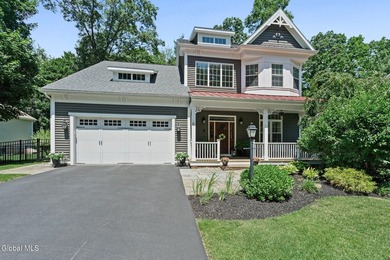Some homes impress with their size. This one impresses with how - photo 1