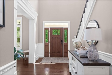 Some homes impress with their size. This one impresses with how - photo 3