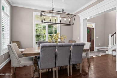 Some homes impress with their size. This one impresses with how - photo 4