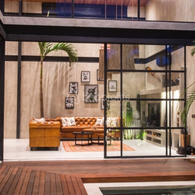 Fully Furnished Leasehold Villa in Bali's Coveted Neighborhood - photo 13