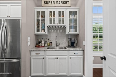 Some homes impress with their size. This one impresses with how - photo 5