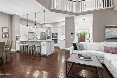 Some homes impress with their size. This one impresses with how - photo 6