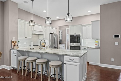 Some homes impress with their size. This one impresses with how - photo 8
