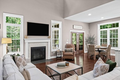 Some homes impress with their size. This one impresses with how - photo 9