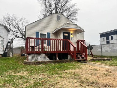 Kanawha River Home For Sale in South Charleston West Virginia