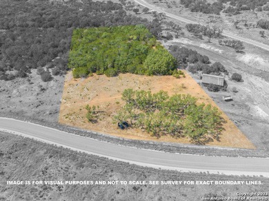 Lake Acreage For Sale in Hondo, Texas