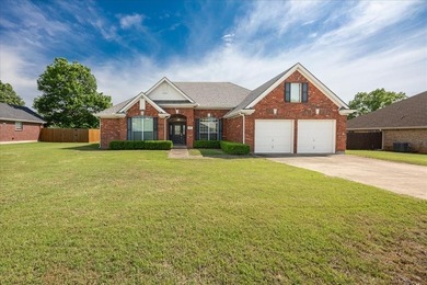 Lake Ray Roberts Home For Sale in Valley View Texas