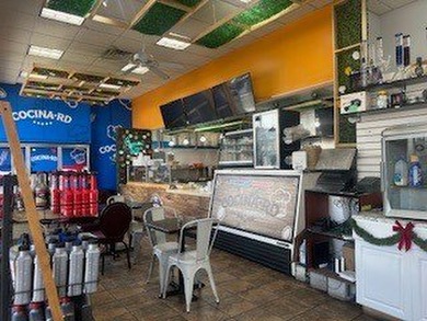 Hudson River Commercial For Sale in North Bergen New Jersey