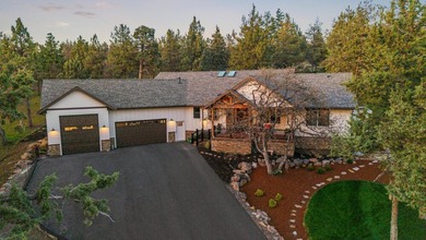 RUNNING Y RESORT HOME WITH RV GARAGE - Built in 2021, this - photo 3