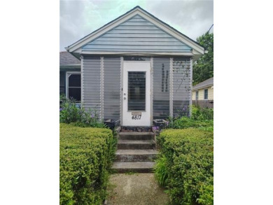 Lake Pontchartrain Home For Sale in New Orleans Louisiana