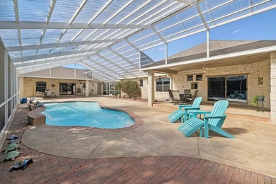 Guadalupe River - Kendall County Home For Sale in Boerne Texas