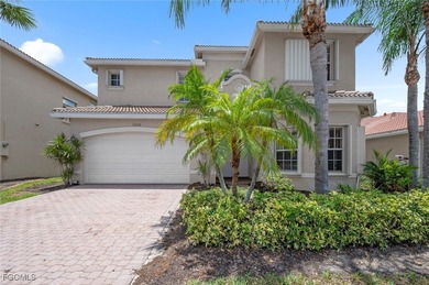 Lakes at The Club Renaissance Home For Sale in Fort Myers Florida