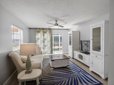 Welcome to easy Florida living in this beautifully renovated - photo 8