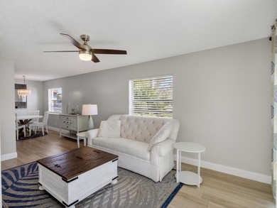 Welcome to easy Florida living in this beautifully renovated - photo 9