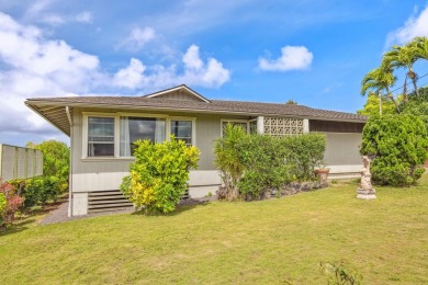 (private lake, pond, coastal) Home For Sale in Kalaheo Hawaii