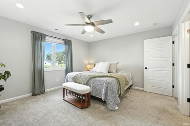 Tucked away on a quiet cul-de-sac in desirable Huntertown, here - photo 12