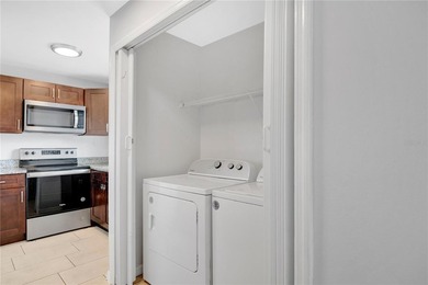 Welcome to this move-in ready 2-bedroom, 2-bathroom second-floor - photo 12