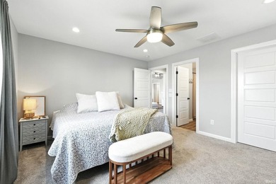 Tucked away on a quiet cul-de-sac in desirable Huntertown, here - photo 13