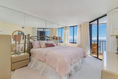 A rare opportunity within one of the tower's most desirable