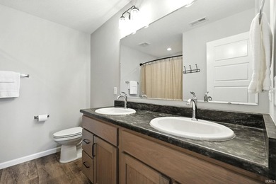 Tucked away on a quiet cul-de-sac in desirable Huntertown, here - photo 15