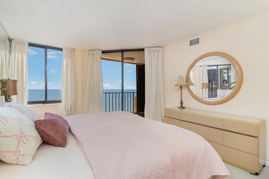 A rare opportunity within one of the tower's most desirable